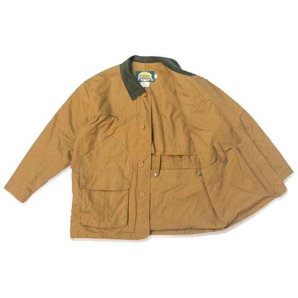 Cabella Outdoor 2 in 1 Parka Jacket - Picture 1 of 3